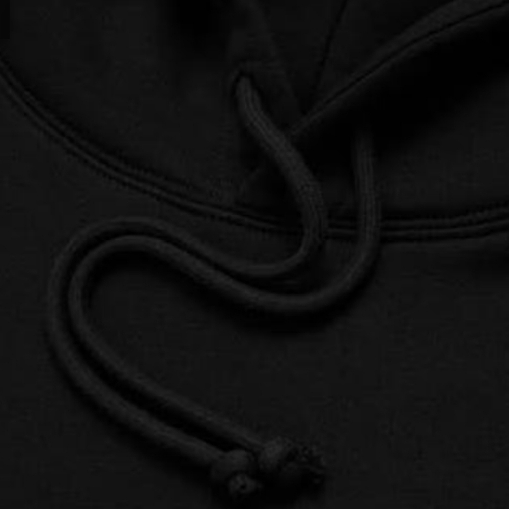 Kith New York Knicks Hoodie Sandrift, Size S, Color Black, Pre-owned - Picture 4 of 9